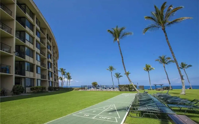 Kihei Surfside 212 - 1 Br Condo