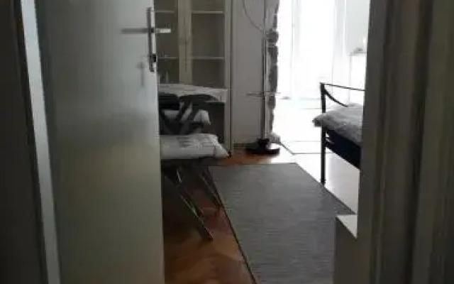 Apartment Kuk