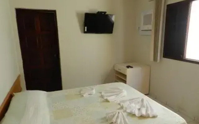 Hostel & Pousada Maçayó