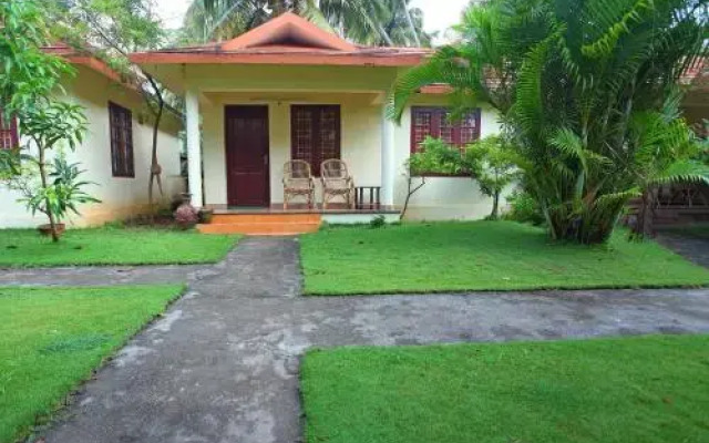 Sea Star Beach Homes