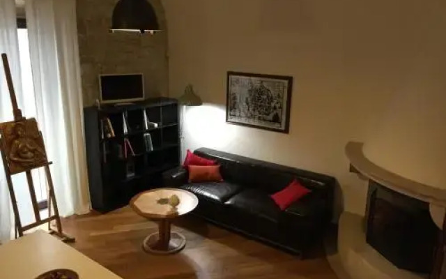 Casa Torre Di Mactheus Petaro