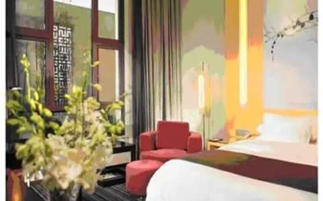 Ramada Parkview
