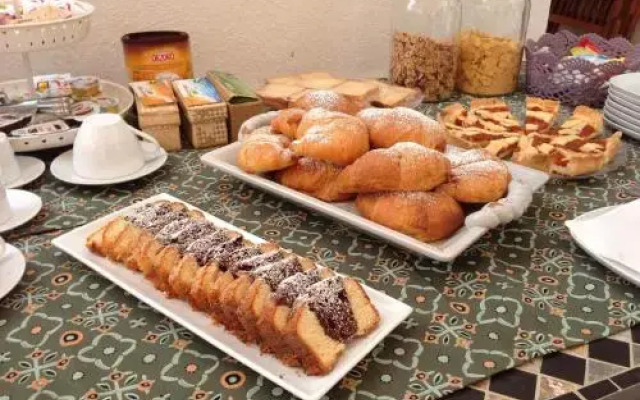 Casale Degli Angeli