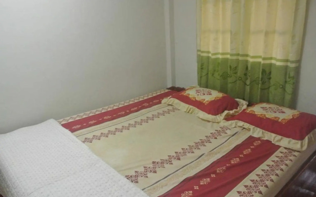 Thidasack Guesthouse