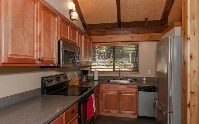 Mill Camp by RedAwning