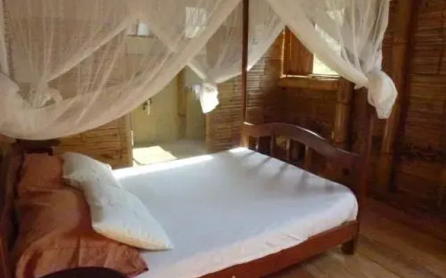 hostal monte libano