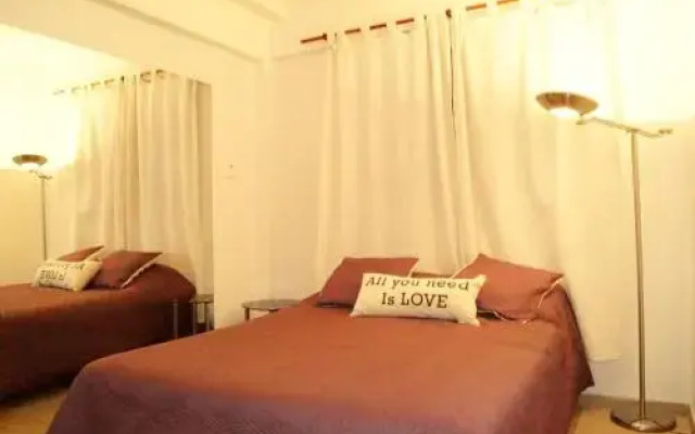 Apart Boutique Mendoza