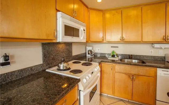 Kihei Surfside 113 - 1 Br Condo