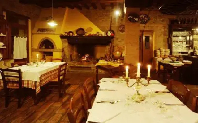 Agriturismo La Tintoria