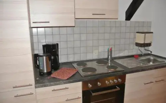 Apartmondo Ferienwohnungen