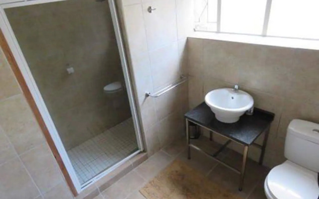 Guesthouse On Republic