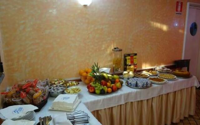 Albergo Ristorante Delfino