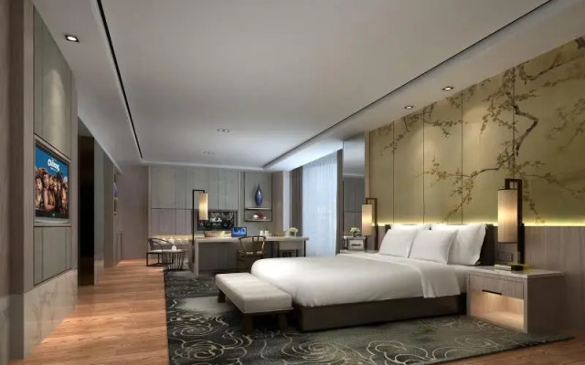 Sanya Shuangda Adelaide In Resort Hotel