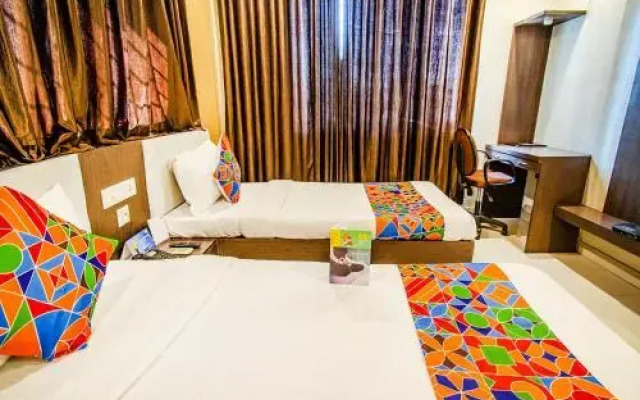 Vista Rooms at Sasoon Road