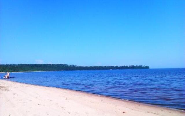 Holiday Home Dom Na Holme