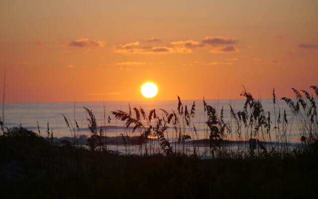 Beach Villas #WBV003