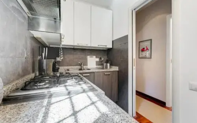 Saint Peter Apartment il Passetto