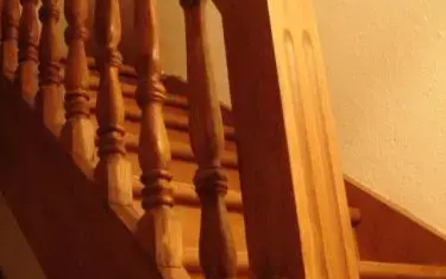 B&B Chalet La Providence