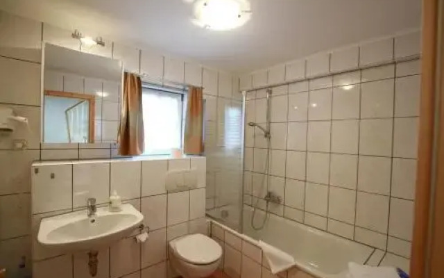 Gästehaus Pfefferle Hotel garni und Ferienwohnungen