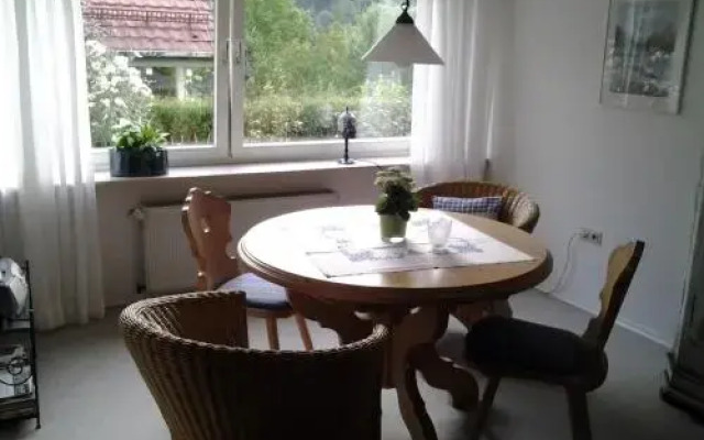 Ferienwohnung Christa Hahn