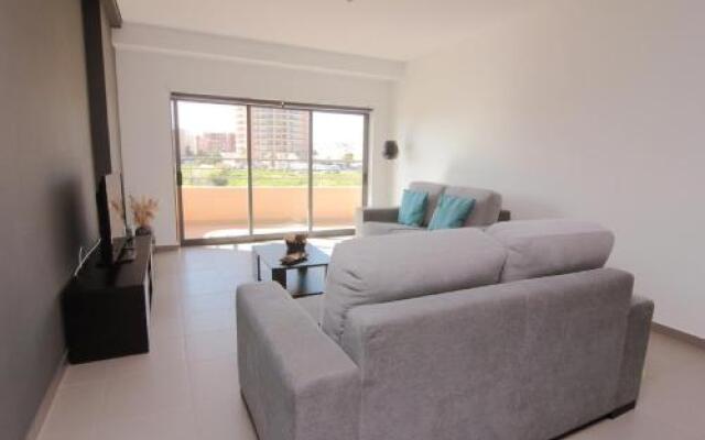 Rocha Tower Apartments