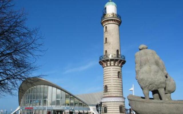 Meer Residenz Warnemünde