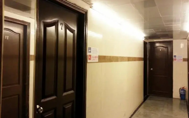 Vila Hou Va Hotel