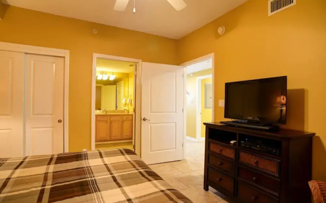 Marisol 105 - Four Bedroom Condo