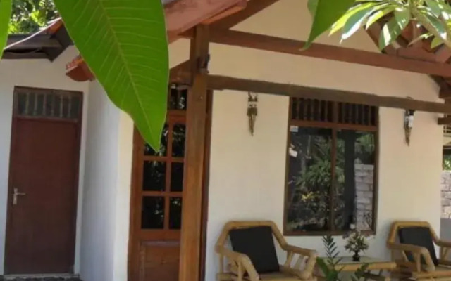 Papaya Homestay