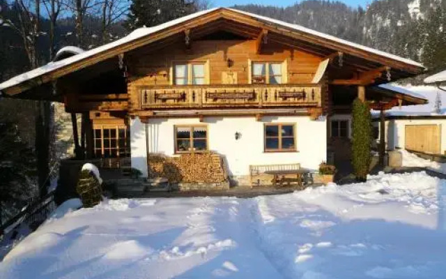 Ferienwohnung Wilder Kaiser