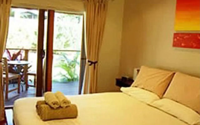 Amber Gardens Guesthouse