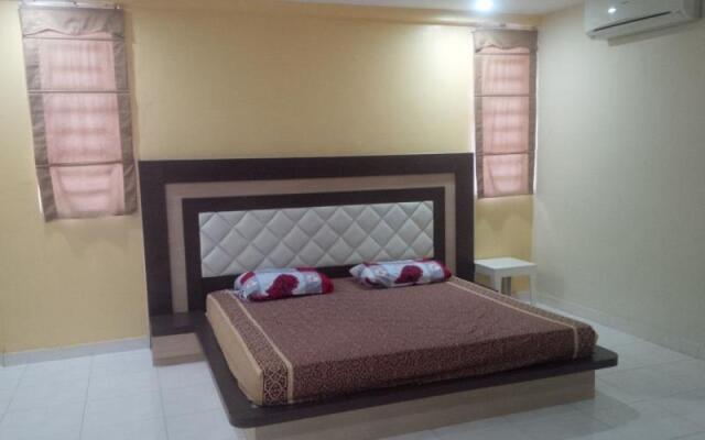 The Blanket Guesthouse