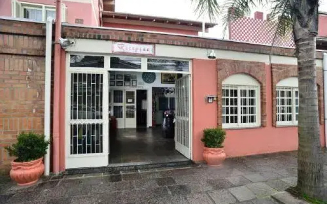 Hotel Pousada Casa Tasca