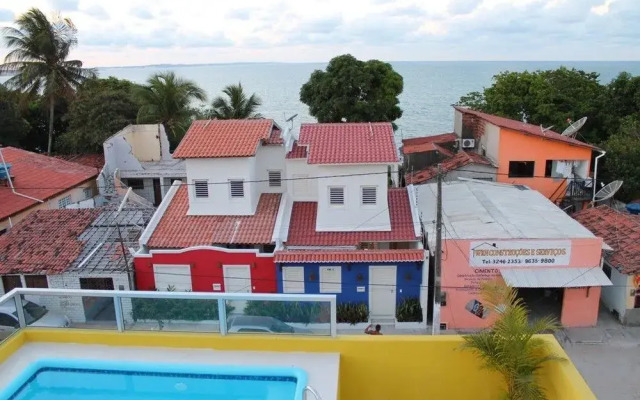 Casa da Praia Pousada