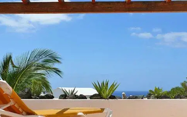 Apartamentos Tamarindos