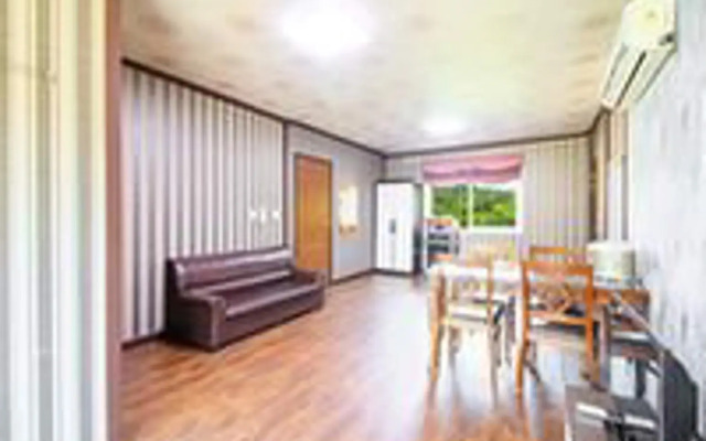 Yangyang Valentine Pension