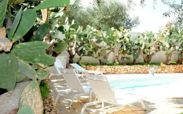 Villa Patrizia Salento