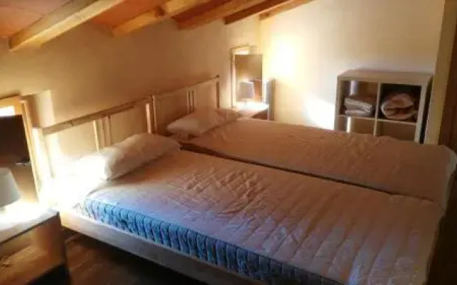 Casón Salto de Roldán