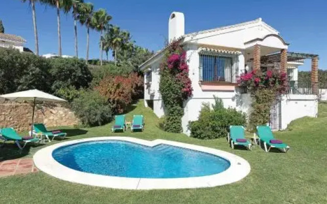 Casa Bunji