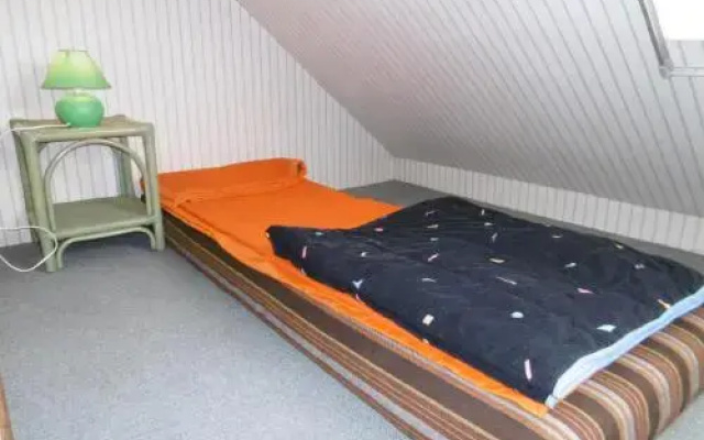 Appartment Fanch