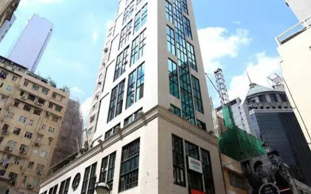 The Plaza LKF