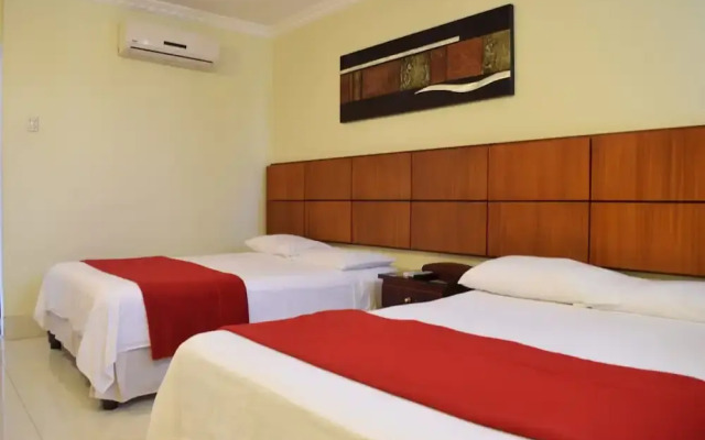 Hostal Murali