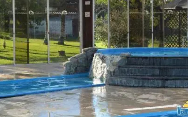 Vama Termal Guaviyu