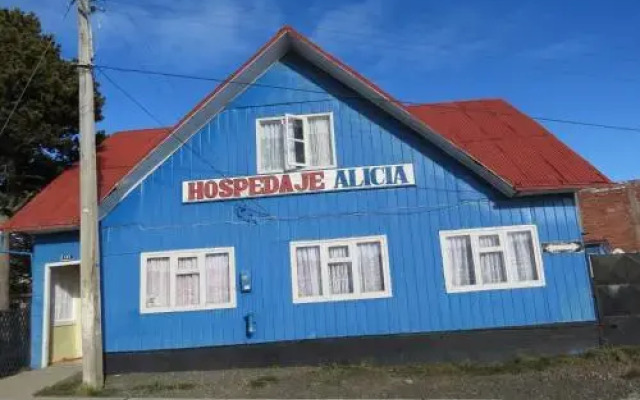 Hospedaje Alicia