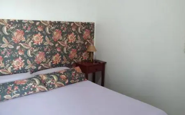 Pousada Casa Amarela