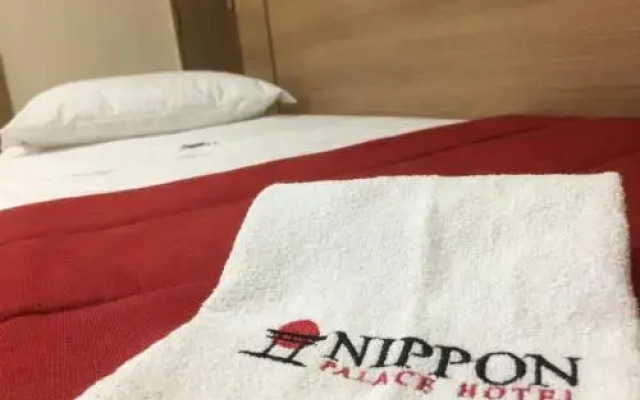 Nippon Palace Hotel