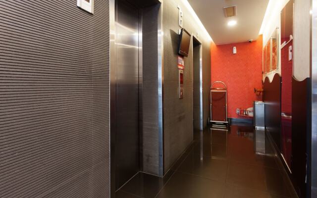 ZEN Rooms Tuanku Abdul Rahman