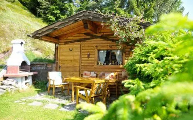 Panorama-Ferienwohnung Isser