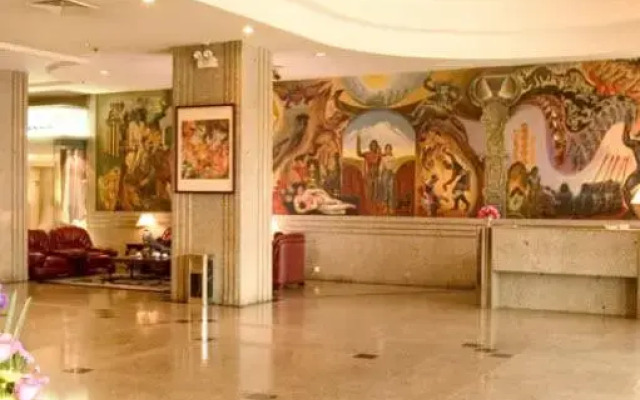 Golden Dragon Hotel