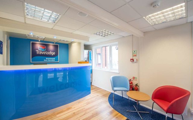 Travelodge Hotel - Brentwood East Horndon